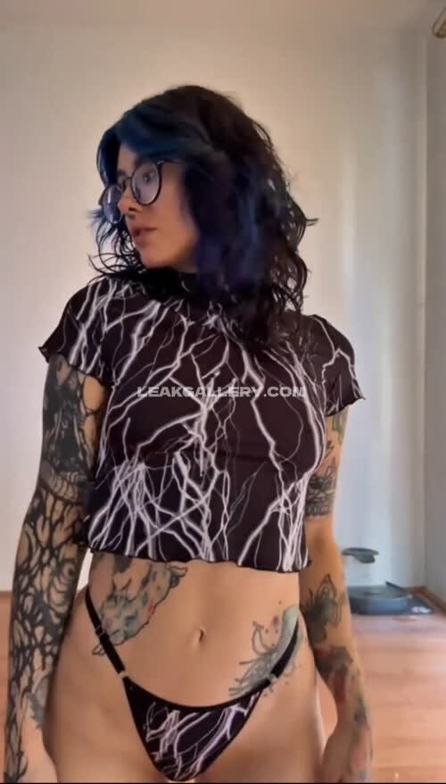 Tabathapacer Exclusiva filtración de OnlyFans desnuda #12285814