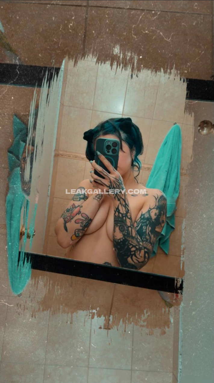 Tabathapacer Exklusiv geleakte Nacktbilder von OnlyFans #12755602