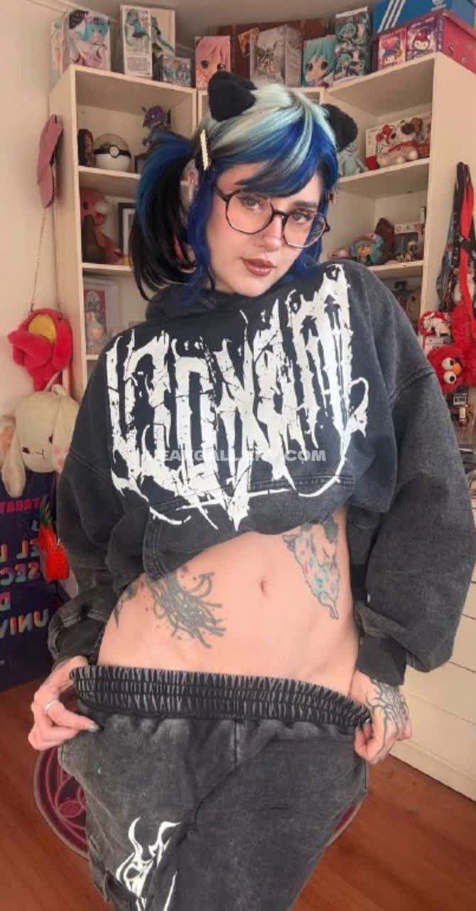 Tabathapacer Exclusiva filtración de OnlyFans desnuda #12970014