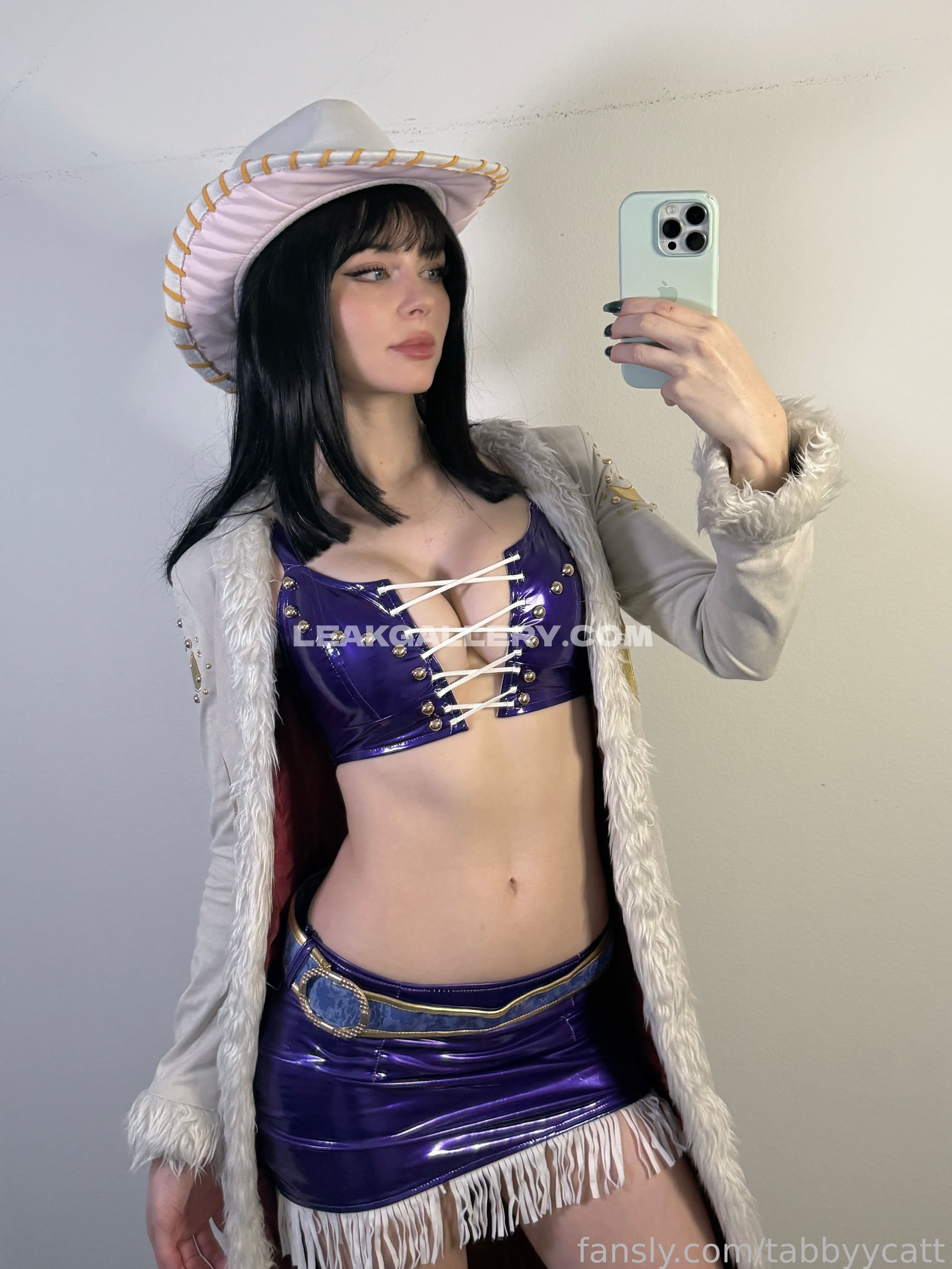 Tabbyycatt Exklusiv geleakte Nacktbilder von OnlyFans #12984375