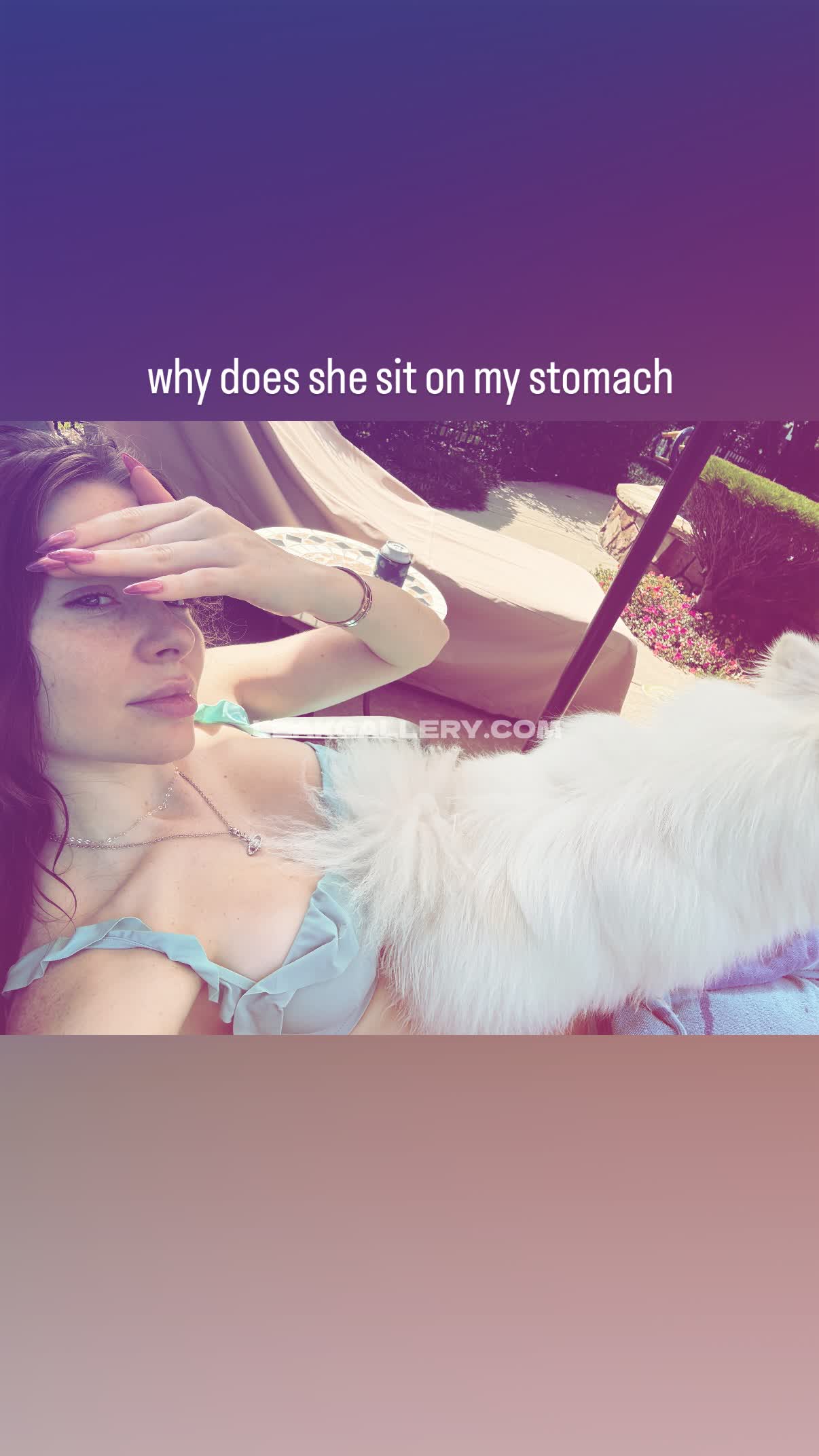 Tabbyycatt Exclusive Leaked Nude OnlyFans #12718983