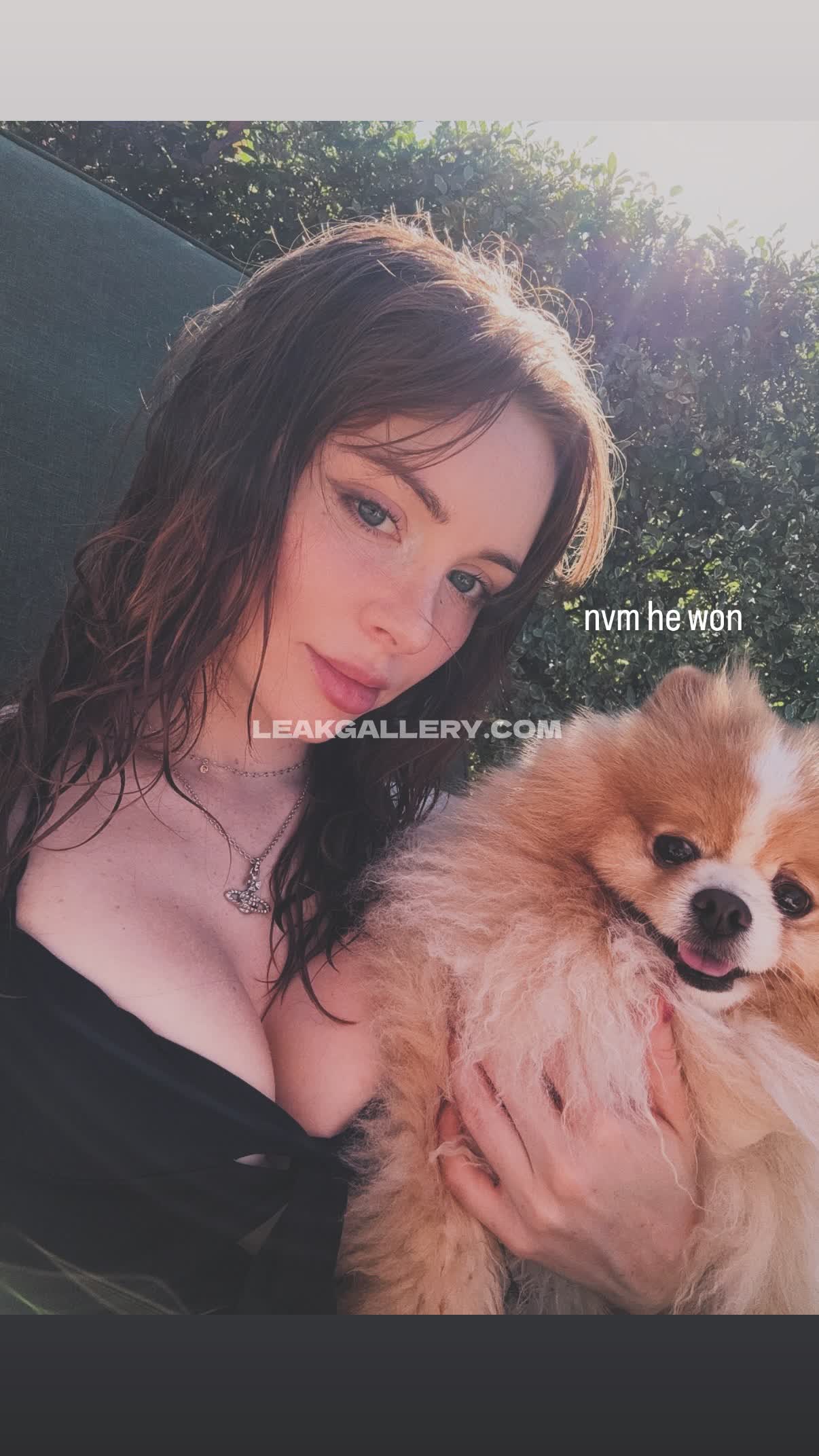 Tabbyycatt Exclusive Leaked Nude OnlyFans #12765174