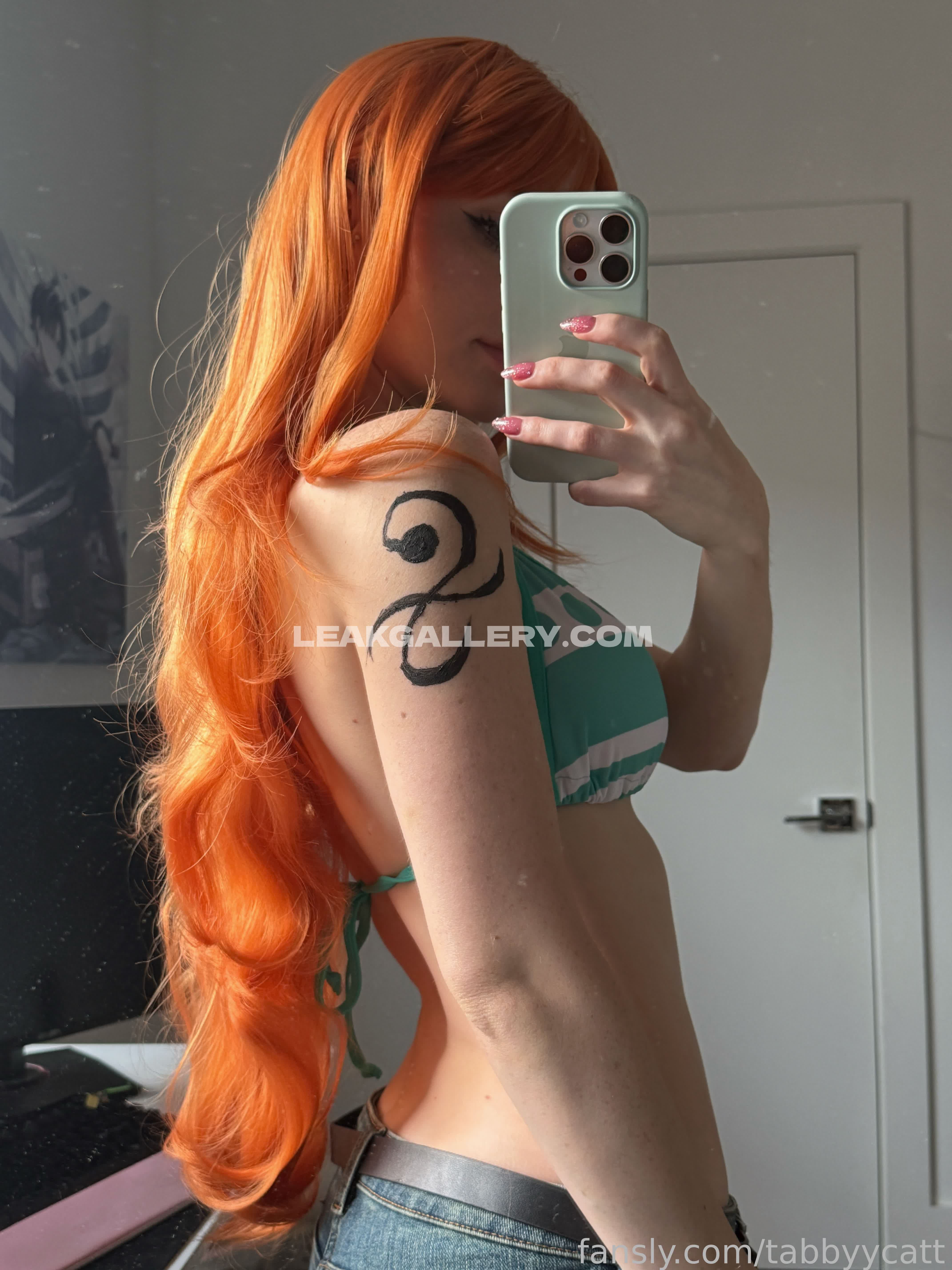 Tabbyycatt Exclusiva filtración de OnlyFans desnuda #12984401