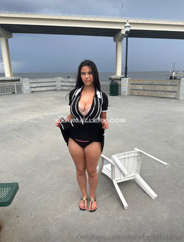 Tabithalookofsky Exclusive Leaked Nude OnlyFans #14356476