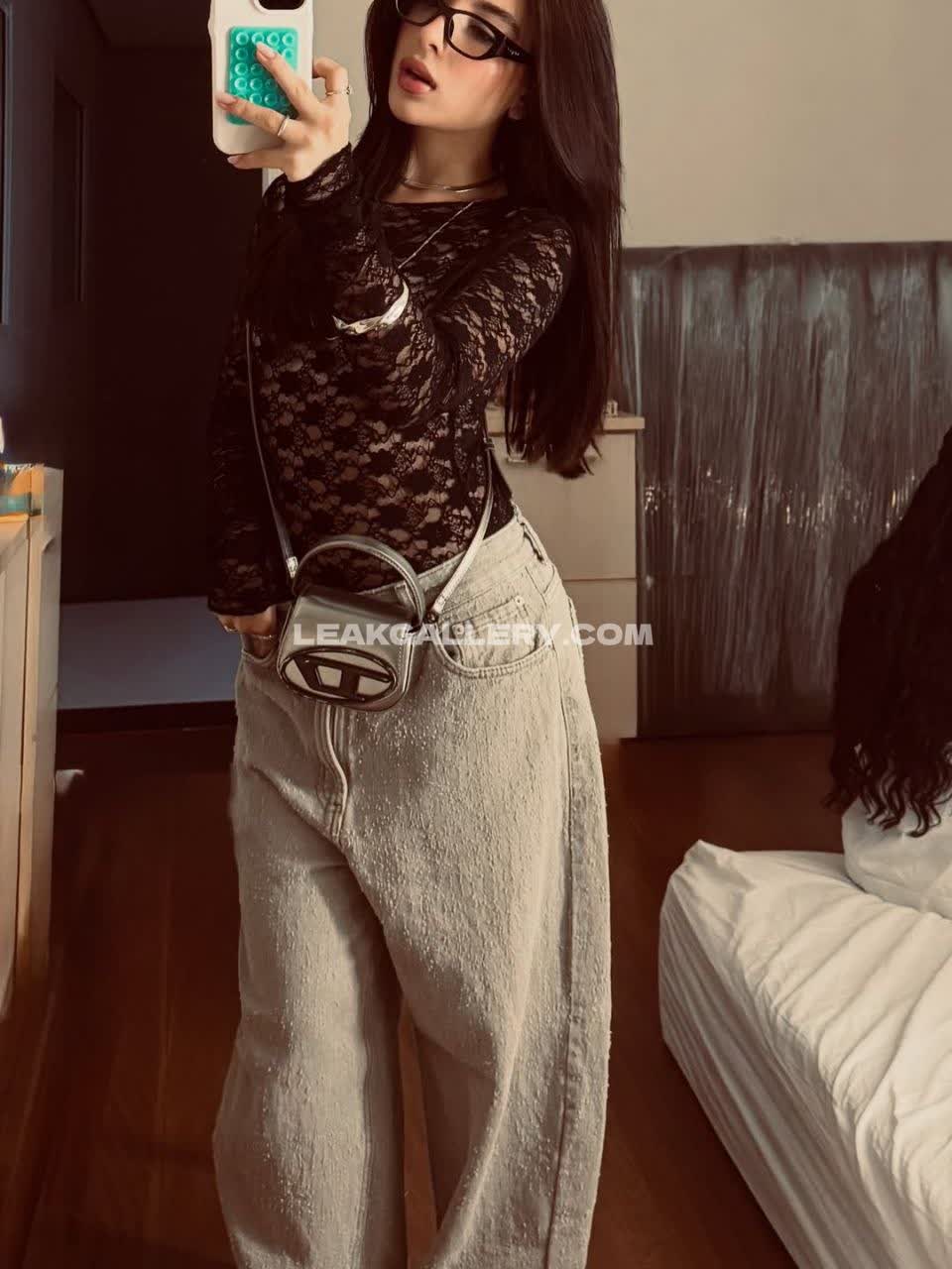 Taby Exclusive Leaked Nude OnlyFans #12554296