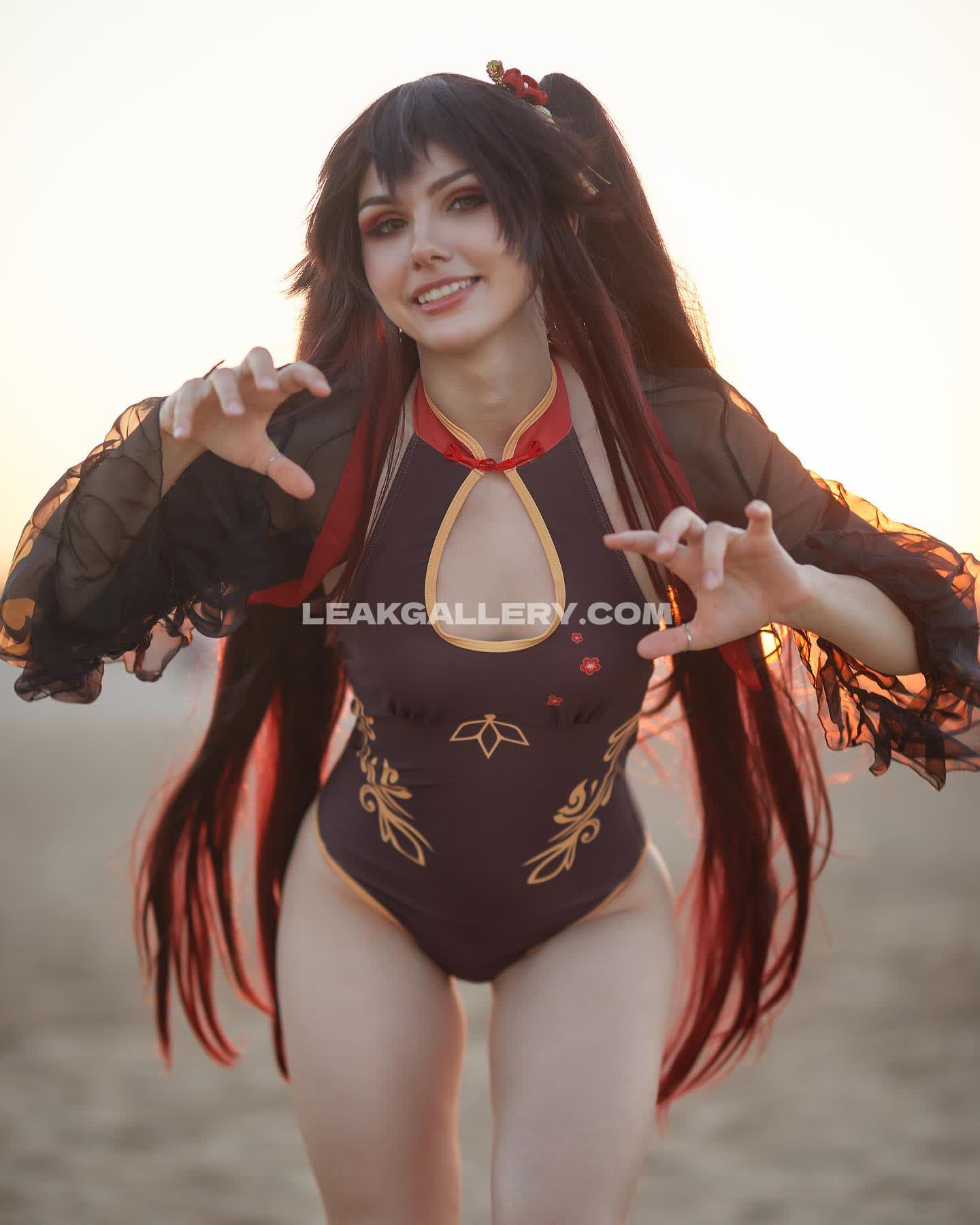 Taiga.crafts / viktoria Exclusive Leaked Nude OnlyFans #12731655