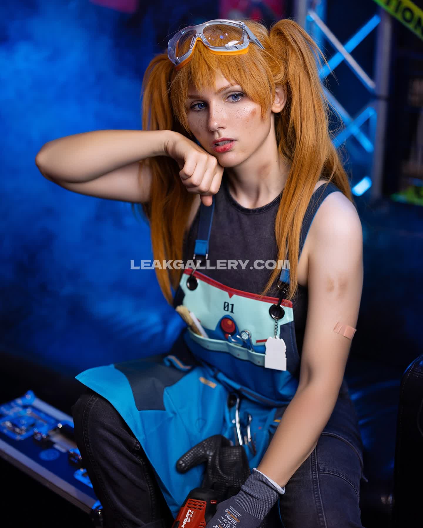 Taiga.crafts / viktoria Exclusive Leaked Nude OnlyFans #12731863