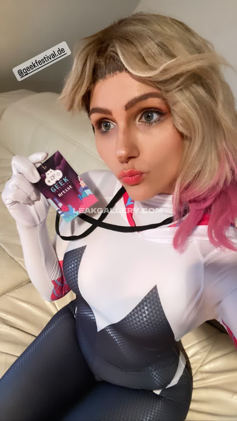 Taiga.crafts / viktoria Exclusive Leaked Nude OnlyFans #12731673