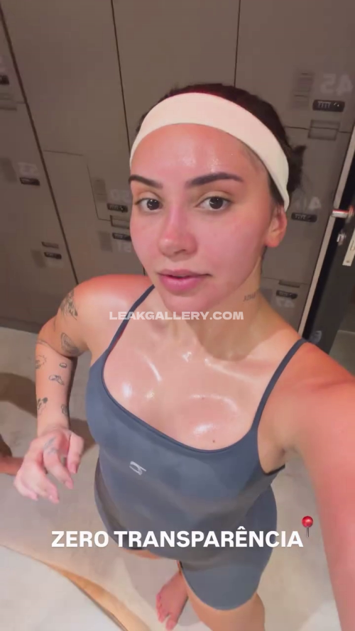 Taina OnlyFans Nudi in Esclusiva Trapela #12281847