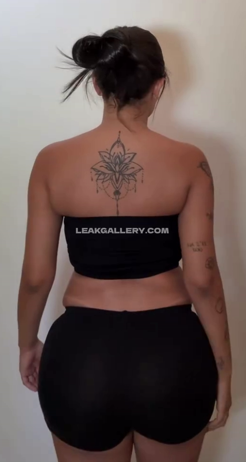Taina Exclusive Leaked Nude OnlyFans #12281840