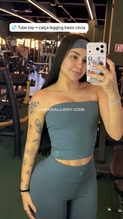 Taina Exclusive Leaked Nude OnlyFans #12281854