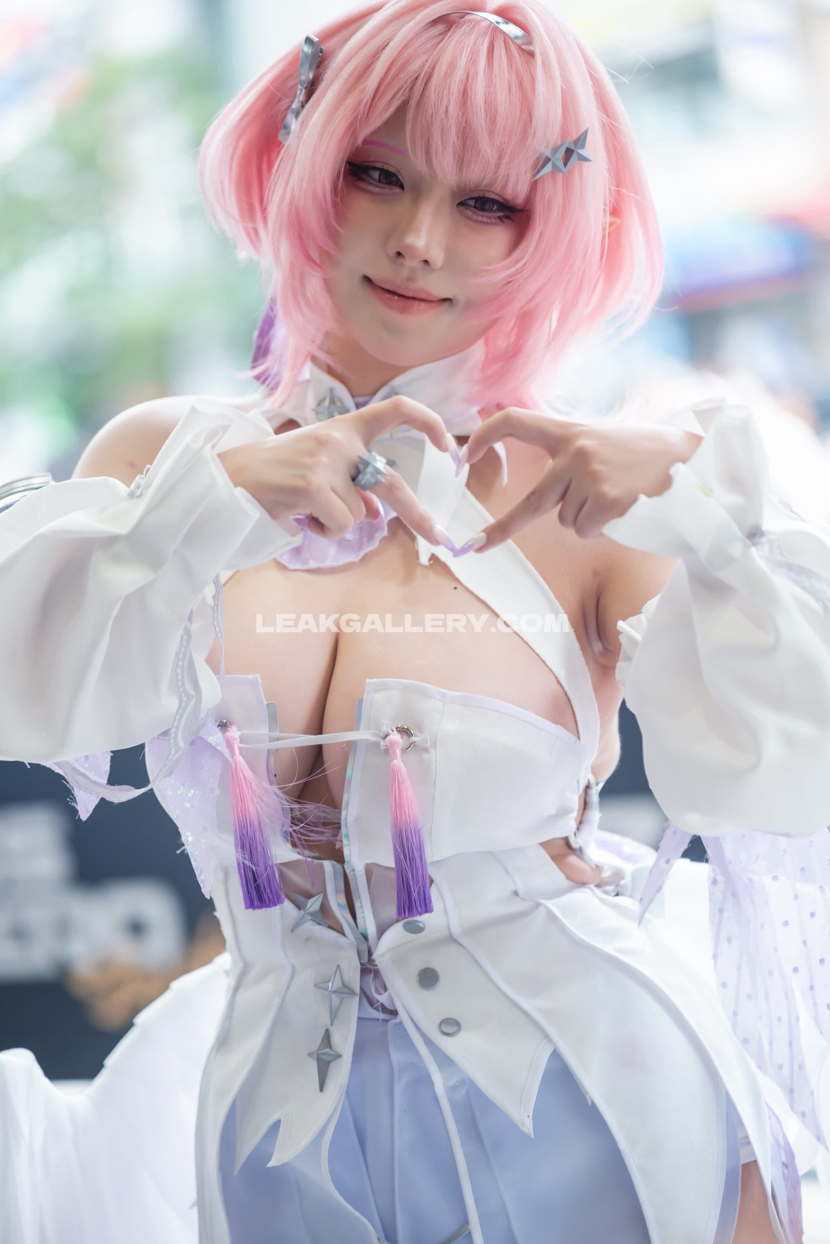 Takomayuyi Exclusive Leaked Nude OnlyFans #13323588