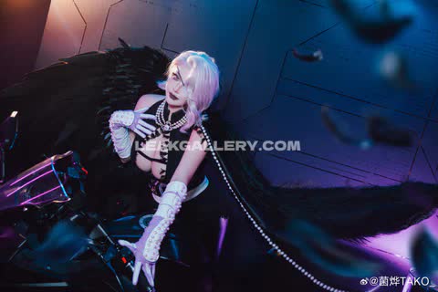 Takomayuyi Exclusive Leaked Nude OnlyFans #14586706