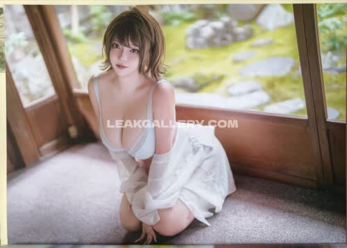 Takomayuyi Exclusive Leaked Nude OnlyFans #12271370