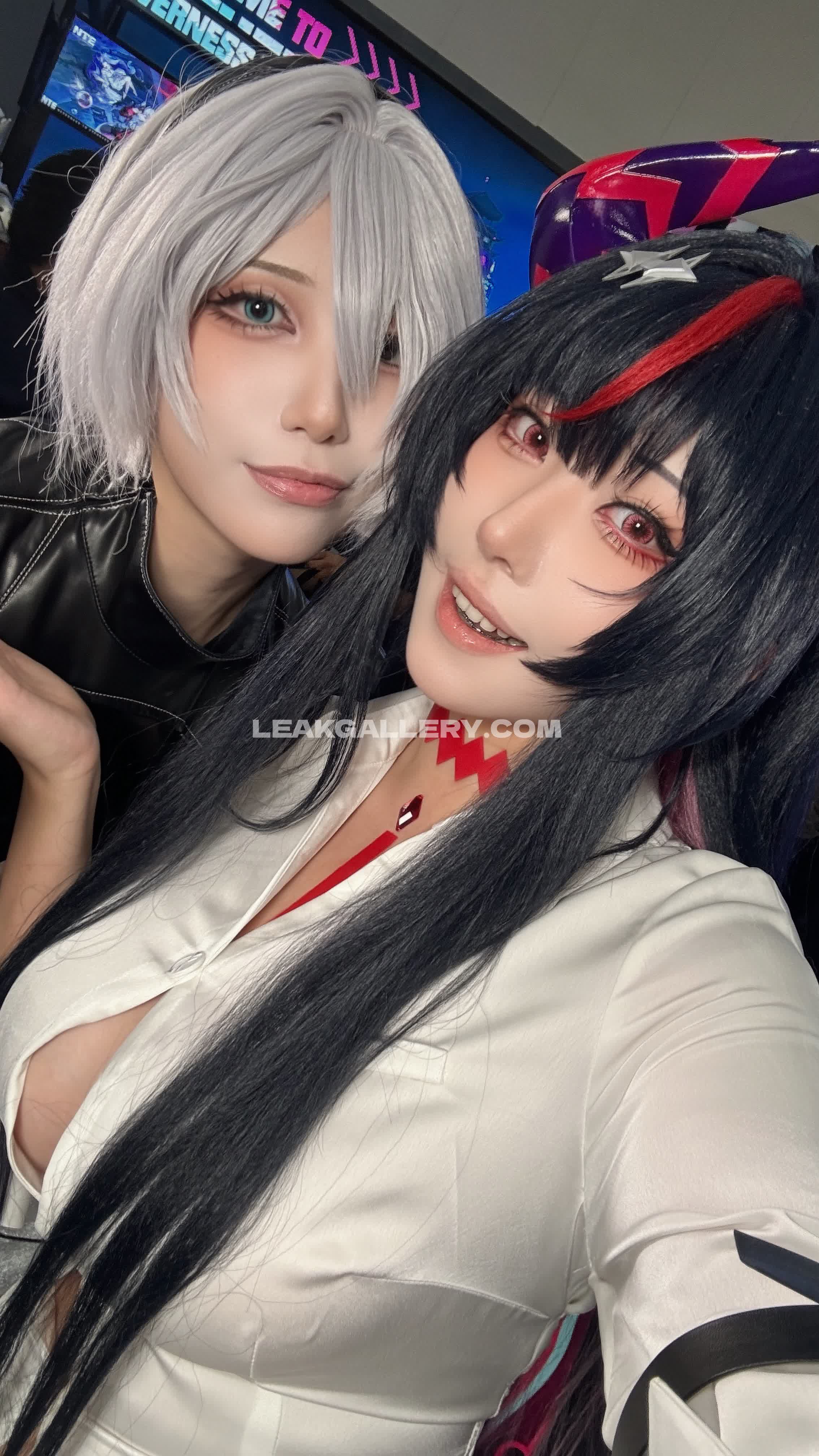Takomayuyi Exclusive Leaked Nude OnlyFans #12984541