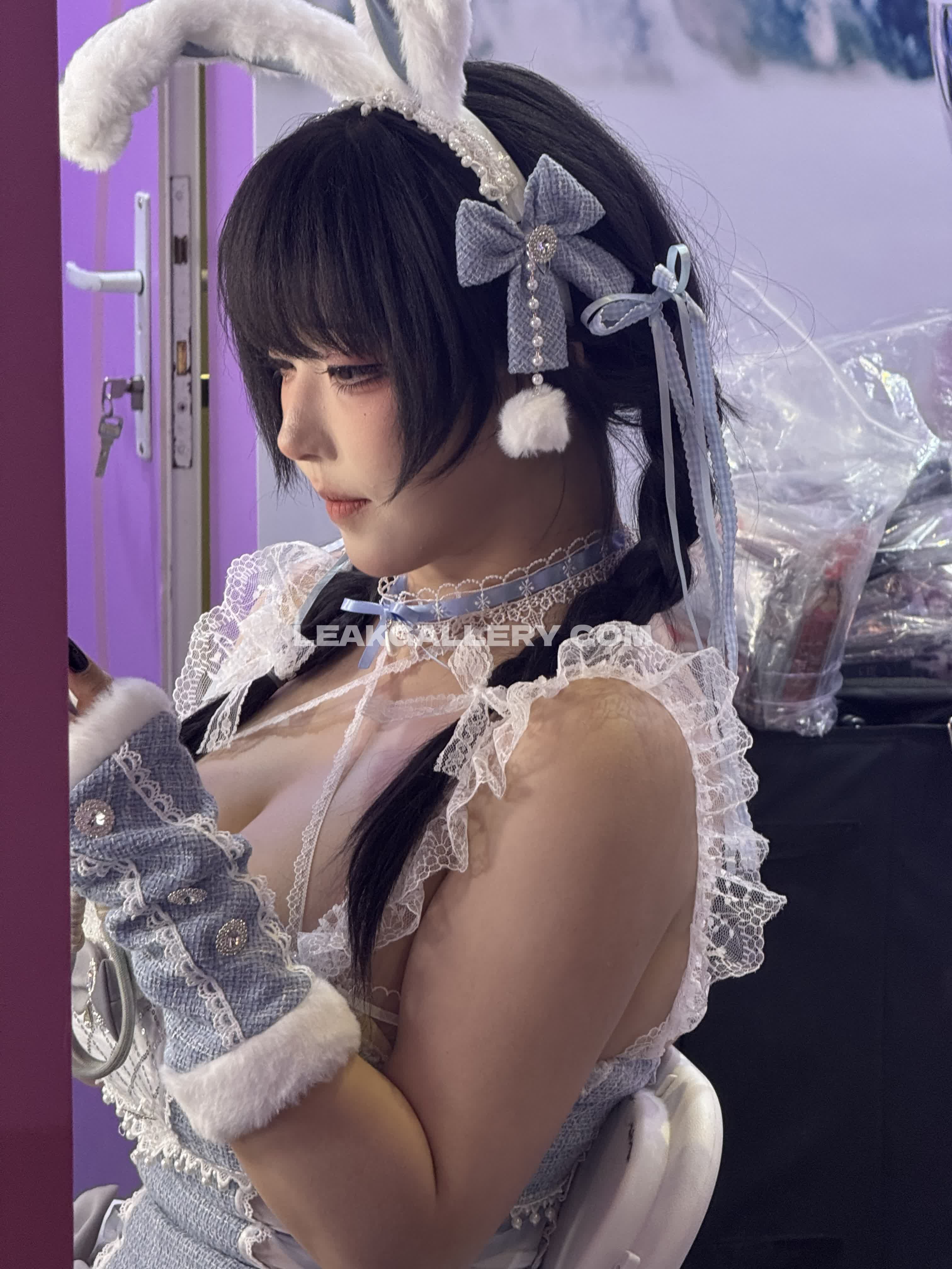 Takomayuyi Exclusive Leaked Nude OnlyFans #13168384