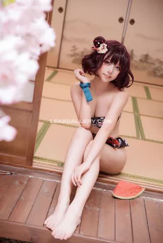 Takomayuyi Exclusive Leaked Nude OnlyFans #14610886