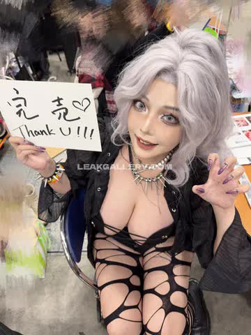 Takomayuyi Exclusive Leaked Nude OnlyFans #14589452