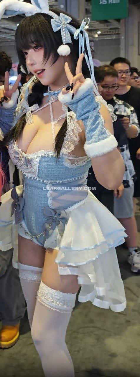 Takomayuyi Exclusive Leaked Nude OnlyFans #13096076