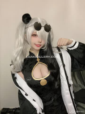 Takomayuyi Exclusive Leaked Nude OnlyFans #14531985