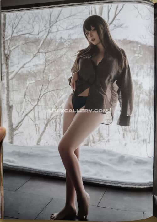 Takomayuyi Exclusive Leaked Nude OnlyFans #12271375