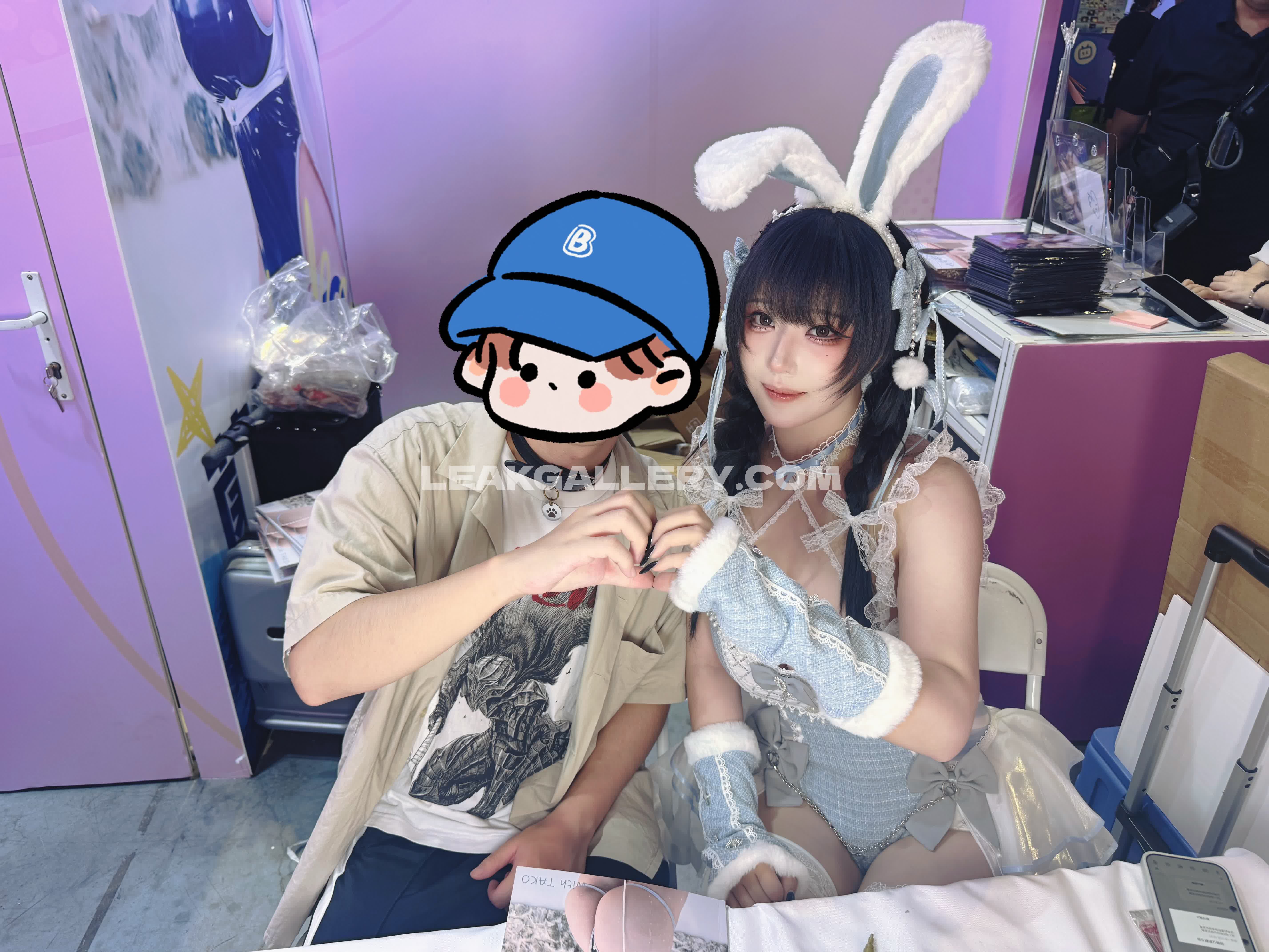 Takomayuyi Exclusive Leaked Nude OnlyFans #13096070