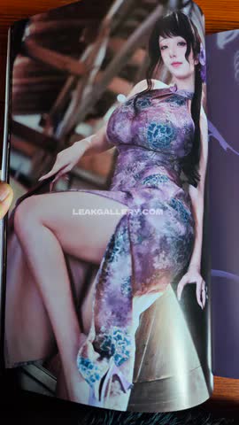 Takomayuyi Exclusive Leaked Nude OnlyFans #14594164