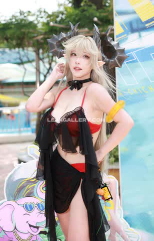 Takomayuyi Exclusive Leaked Nude OnlyFans #14597311