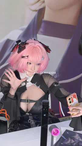 Takomayuyi Exclusive Leaked Nude OnlyFans #14752402