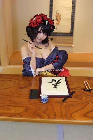 Takomayuyi Exclusive Leaked Nude OnlyFans #14759387