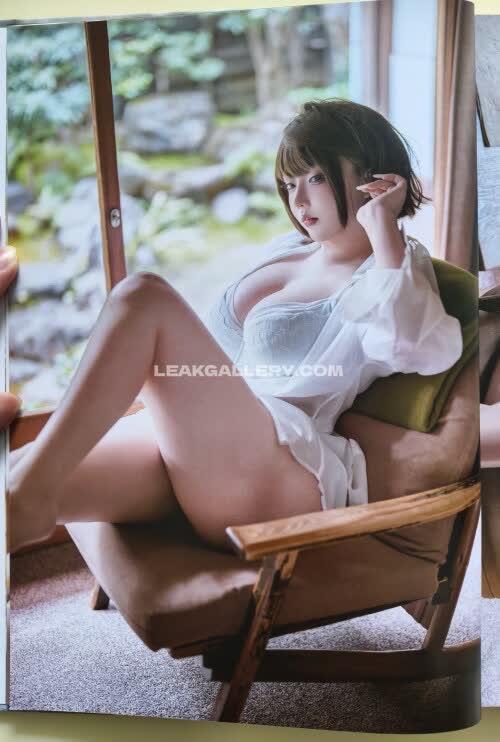 Takomayuyi Exclusive Leaked Nude OnlyFans #12271383