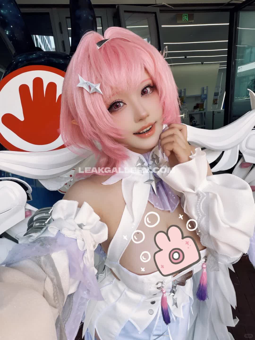 Takomayuyi Exclusive Leaked Nude OnlyFans #13299526