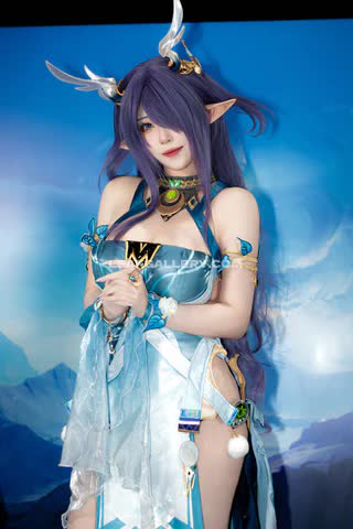 Takomayuyi Exclusive Leaked Nude OnlyFans #14498155