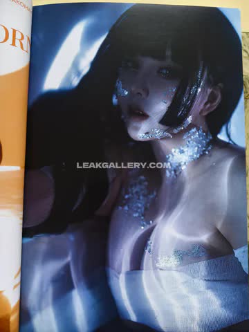 Takomayuyi Exclusive Leaked Nude OnlyFans #14568112