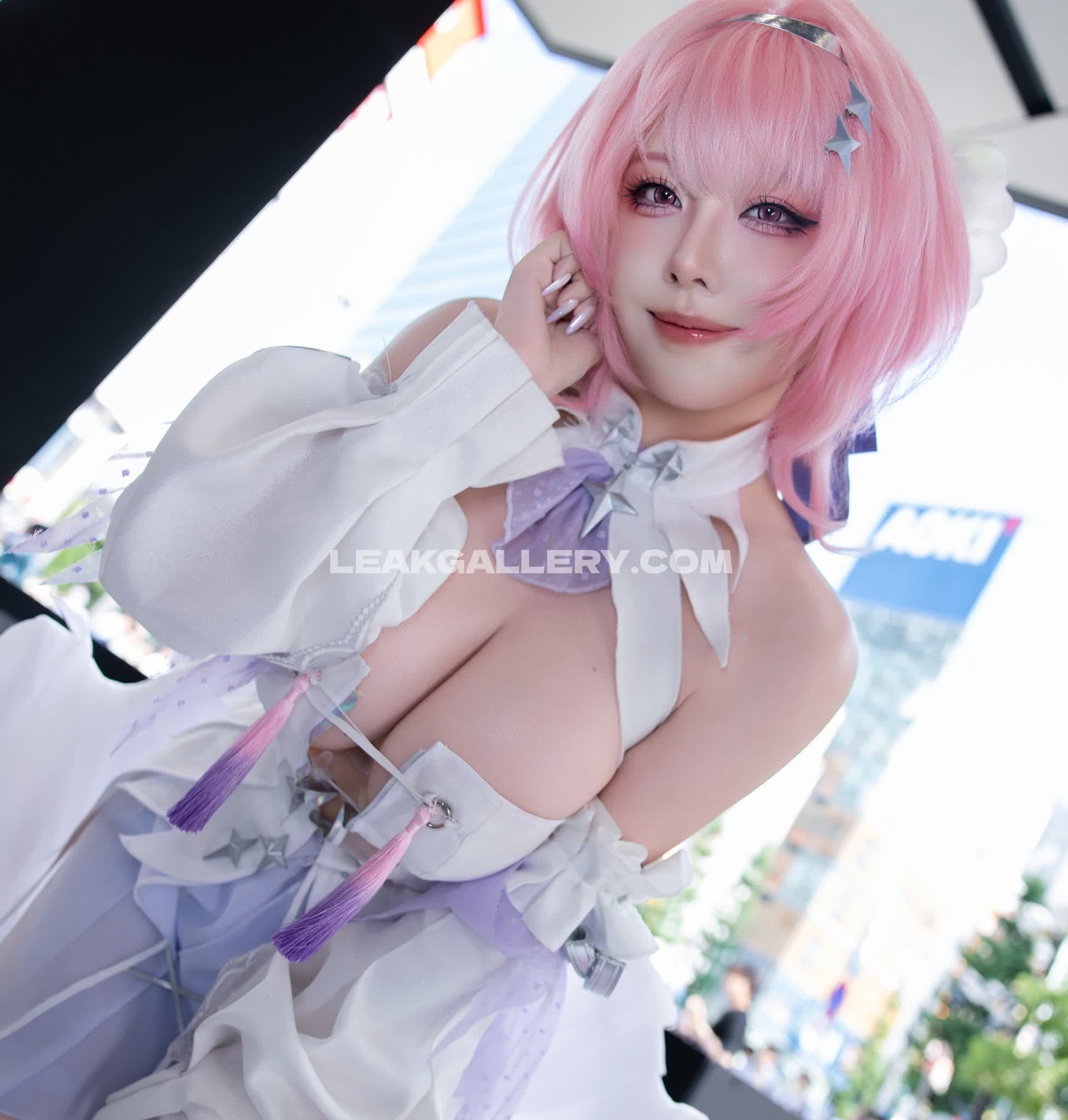 Takomayuyi Exclusive Leaked Nude OnlyFans #13360201