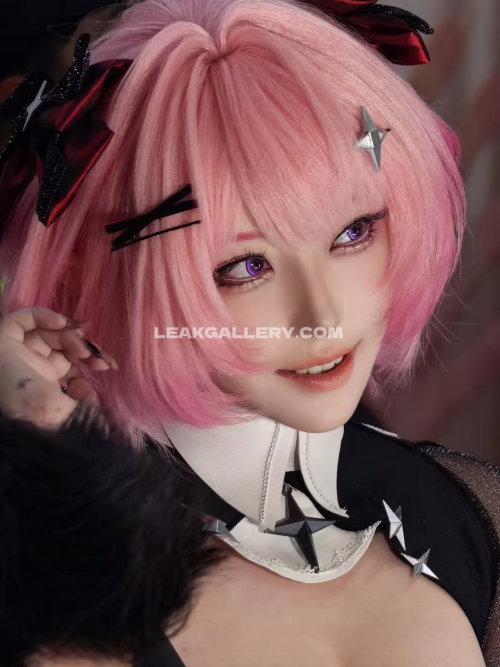 Takomayuyi Exclusive Leaked Nude OnlyFans #12271482