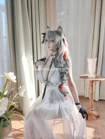 Takomayuyi Exclusive Leaked Nude OnlyFans #14587880