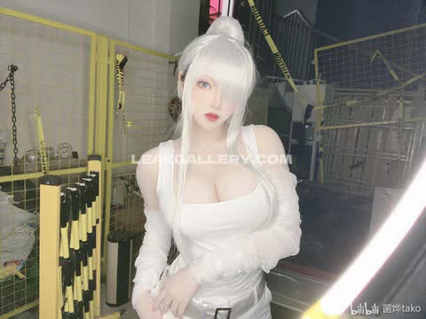 Takomayuyi Exclusive Leaked Nude OnlyFans #14628676