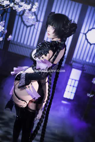 Takomayuyi Exclusive Leaked Nude OnlyFans #14618115