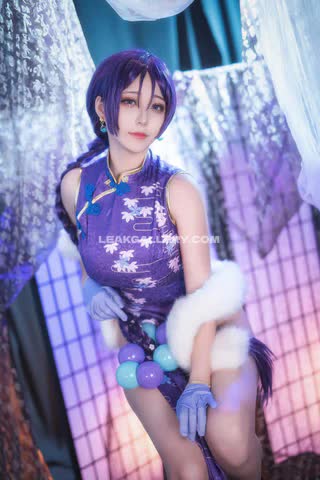 Takomayuyi Exclusive Leaked Nude OnlyFans #14771338