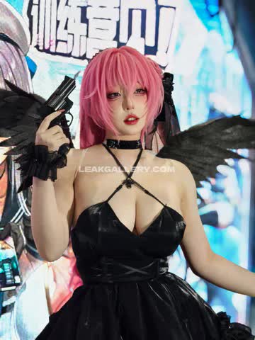 Takomayuyi 独家泄露的OnlyFans裸照 #14498219