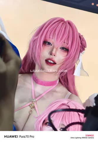 Takomayuyi Exclusive Leaked Nude OnlyFans #14533270