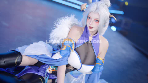 Takomayuyi Exclusive Leaked Nude OnlyFans #14573879