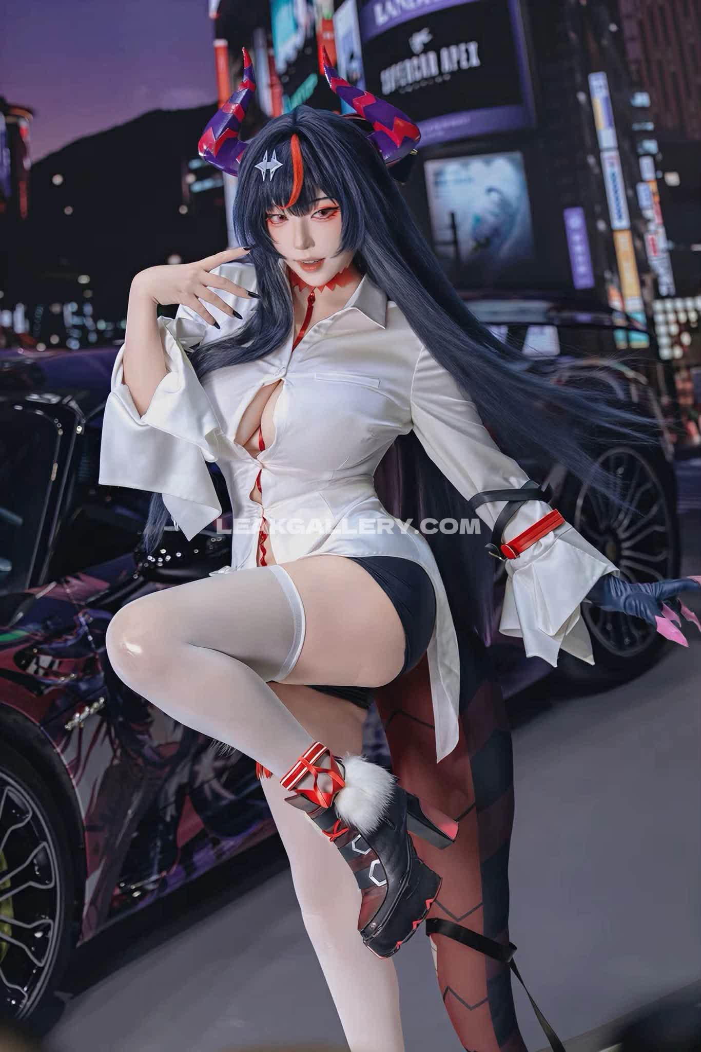 Takomayuyi Exclusive Leaked Nude OnlyFans #13104702