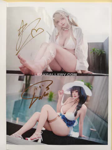 Takomayuyi Exclusive Leaked Nude OnlyFans #14760172