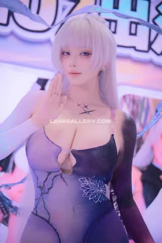 Takomayuyi Exclusive Leaked Nude OnlyFans #14601598