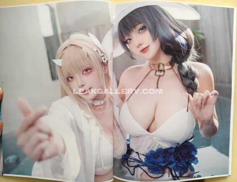 Takomayuyi Exclusive Leaked Nude OnlyFans #14582951