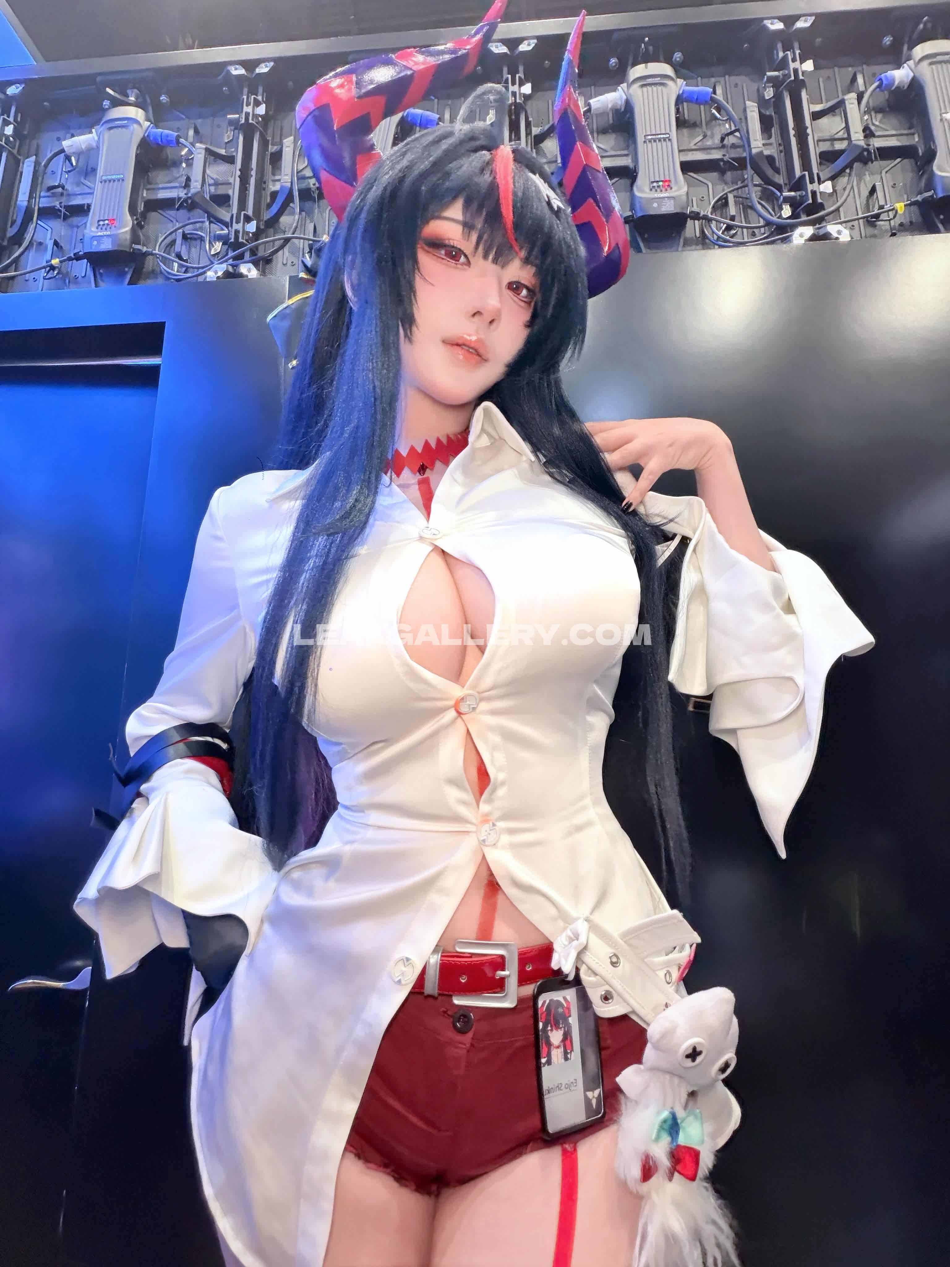 Takomayuyi Exclusive Leaked Nude OnlyFans #12984542