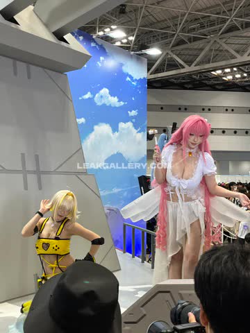 Takomayuyi Exclusive Leaked Nude OnlyFans #14531205