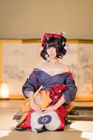 Takomayuyi Exclusive Leaked Nude OnlyFans #14570151